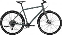 Купить велосипед Merida Crossway Urban 300 2019 frame L  по цене от 19514 грн.