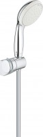 Купити душова система Grohe Tempesta 100 2760110E  за ціною від 1760 грн.