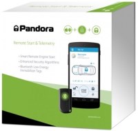 Купити автосигналізація Pandora DXL 1840L  за ціною від 8500 грн.