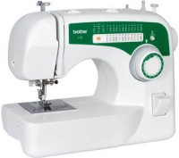 Купить швейная машина / оверлок Brother L 25  по цене от 3999 грн.
