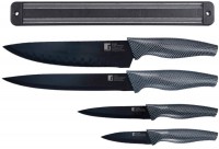 Купить набор ножей Bergner BG-9063  по цене от 372 грн.
