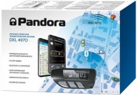 Купить автосигнализация Pandora DXL 4970  по цене от 29469 грн.