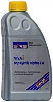 Купить моторное масло SRS VIVA 1 Topsynth Alpha LA 5W-30 1L  по цене от 312 грн.