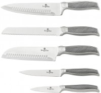 Купить набор ножей Berlinger Haus Kikoza BH-2254  по цене от 1246 грн.