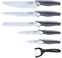 Купить набор ножей Peterhof PH-22427  по цене от 407 грн.