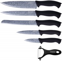 Купить набор ножей Peterhof PH-22429  по цене от 626 грн.