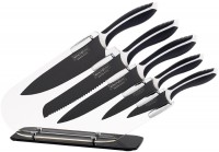 Купить набор ножей Royalty Line RL-BLK6ST  по цене от 888 грн.
