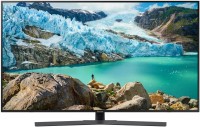 Купить телевизор Samsung UE-43RU7200  по цене от 10599 грн.