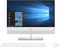 Купити персональний комп'ютер HP Pavilion 24-xa0000 All-in-One за ціною від 34466 грн.