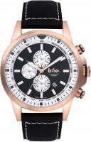 Купить наручний годинник Lee Cooper LC-53G-D: цена от 3507 грн.