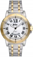 Купить наручний годинник Lee Cooper LC-60G-E: цена от 3507 грн.