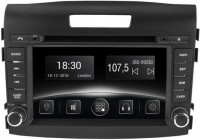 Купить автомагнитола Gazer CM5007-RM4  по цене от 6999 грн.