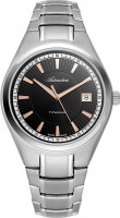 Купить наручний годинник Adriatica 1137.41R6Q: цена от 9572 грн.