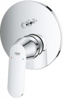 Купить смеситель Grohe Eurosmart Cosmopolitan 24045000  по цене от 7056 грн.