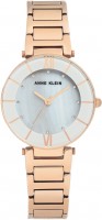 Купить наручные часы Anne Klein 3198 LGRG  по цене от 4135 грн.
