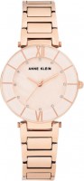 Купити наручний годинник Anne Klein 3198 LPRG  за ціною від 4520 грн.