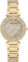 Купити наручний годинник Anne Klein 3198 TNGB  за ціною від 4135 грн.