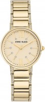 Купить наручные часы Anne Klein 3200 CHGB  по цене от 5070 грн.