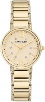 Купити наручний годинник Anne Klein 3200 CHGB  за ціною від 5424 грн.