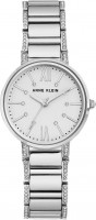 Купити наручний годинник Anne Klein 3201 SVSV  за ціною від 5306 грн.