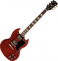 Купить електрогітара / бас-гітара Gibson SG Standard '61 2019: цена от 95821 грн.