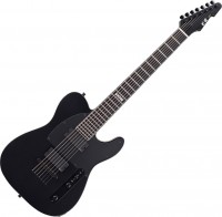 Купить гитара ESP E-II T-B7 Baritone  по цене от 129999 грн.