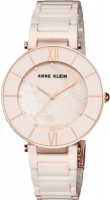 Купити наручний годинник Anne Klein 3266 LPRG  за ціною від 5680 грн.