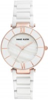 Купить наручные часы Anne Klein 3266 WTRG  по цене от 6280 грн.