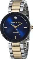 Купить наручные часы Anne Klein 1363 NVTT  по цене от 4135 грн.