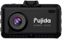 Купити відеореєстратор Fujida Karma Duos WiFi  за ціною від 7499 грн.