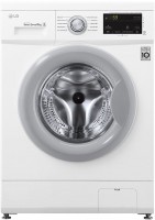 Купити пральна машина LG F2J3NN1W  за ціною від 12071 грн.