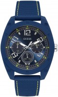Купити наручний годинник GUESS W1256G3  за ціною від 5090 грн.