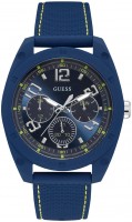 Купити наручний годинник GUESS W1256G3  за ціною від 8863 грн.