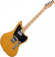 Купить електрогітара / бас-гітара Fender Limited Edition Offset Telecaster RW Hum: цена от 62080 грн.