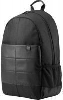 Купити рюкзак HP Classic Backpack 15.6  за ціною від 1130 грн.