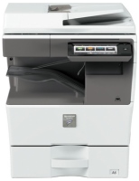 Купити БФП Sharp MX-B355W  за ціною від 99842 грн.