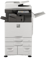 Купить БФП Sharp MX-M6050: цена от 408168 грн.