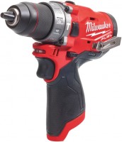 Купить дрель / шуруповерт Milwaukee M12 FPD-0  по цене от 7968 грн.