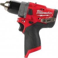 Купить дриль / шурупокрут Milwaukee M12 FDD-0: цена от 7802 грн.