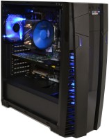 Купить персональный компьютер Power Up Workstation (120071) по цене от 21000 грн.