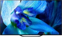 Купить телевизор Sony KD-65AG8  по цене от 57100 грн.