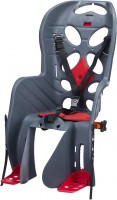 Купить дитяче велокрісло HTP Design Fraach P: цена от 1745 грн.