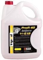 Купить охолоджувальна рідина VipOil G12 Profi 40 20L: цена от 1013 грн.