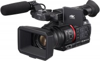 Купити відеокамера Panasonic AG-CX350  за ціною від 129999 грн.