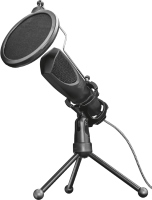 Купити мікрофон Trust GXT 232 Mantis  за ціною від 1400 грн.