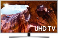 Купить телевизор Samsung UE-55RU7472  по цене от 17299 грн.