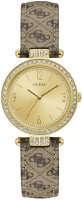 Купити наручний годинник GUESS W1230L2  за ціною від 5190 грн.