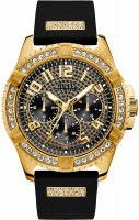 Купить наручний годинник GUESS W1132G1: цена от 7890 грн.