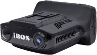 Купити відеореєстратор iBOX Combo F5 Signature  за ціною від 5600 грн.