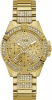Купити наручний годинник GUESS W1156L2  за ціною від 12474 грн.